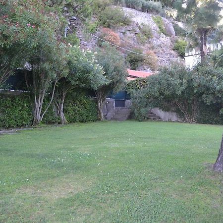 Villa Nina Relais Boutique B&B Carate Urio Eksteriør billede