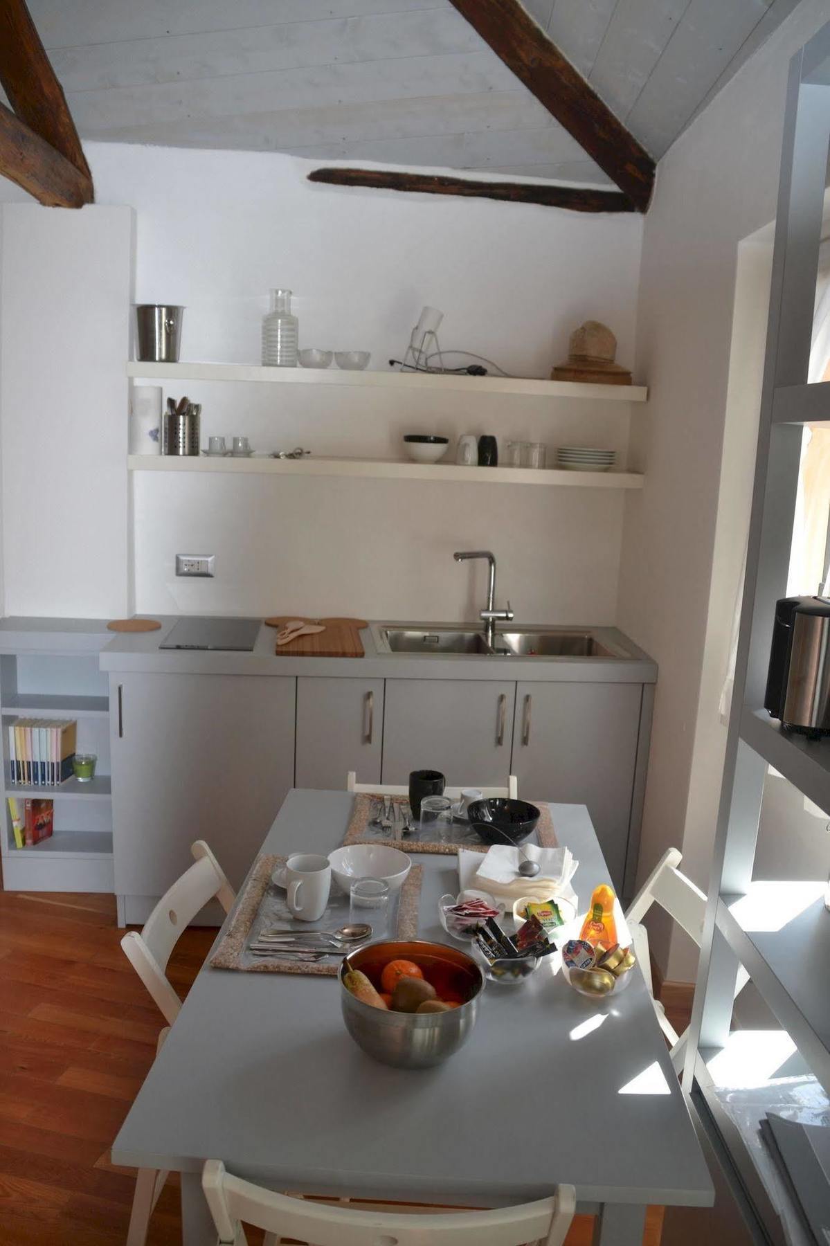 Villa Nina Relais Boutique B&B Carate Urio Eksteriør billede