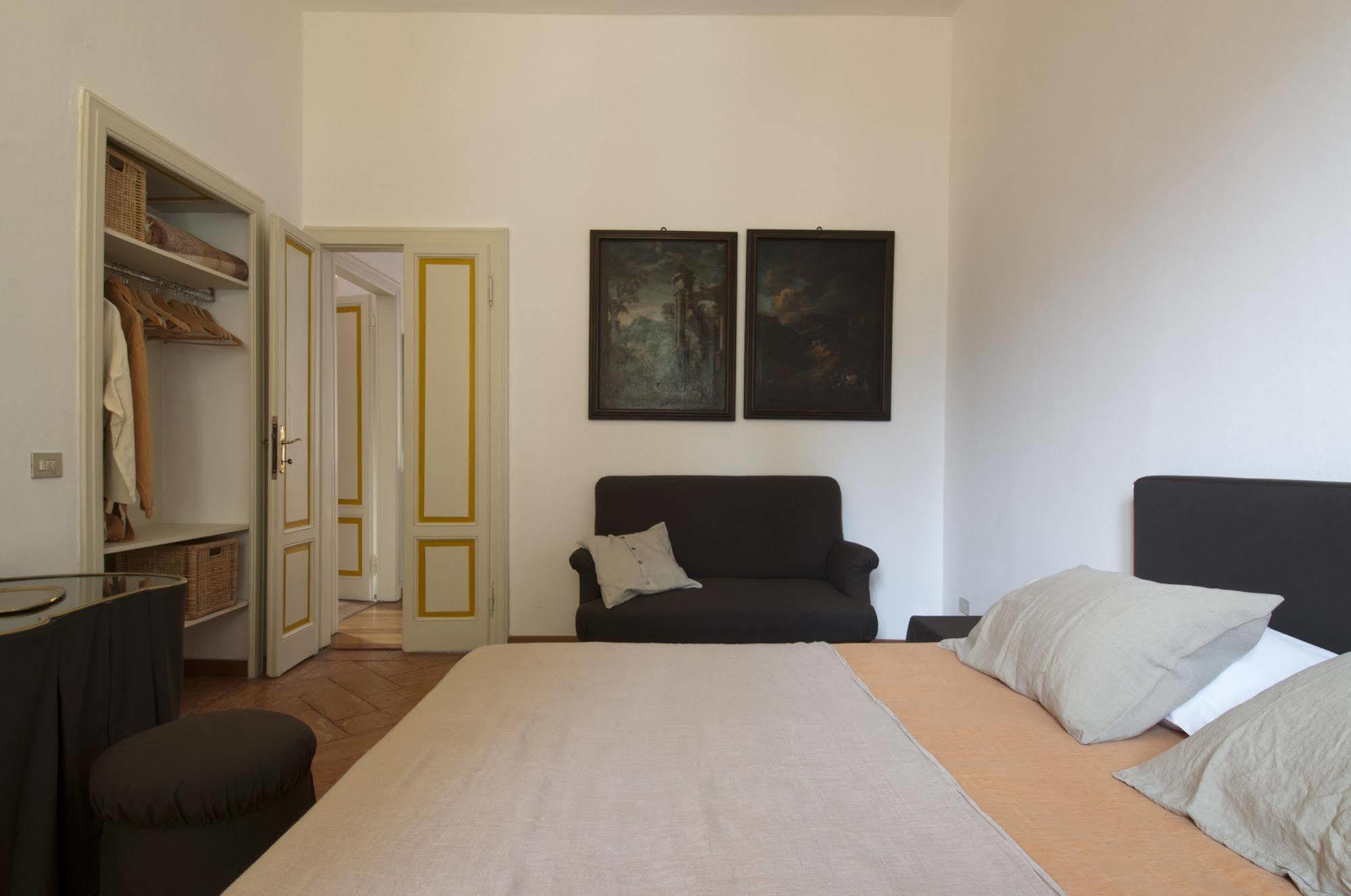 Villa Nina Relais Boutique B&B Carate Urio Eksteriør billede