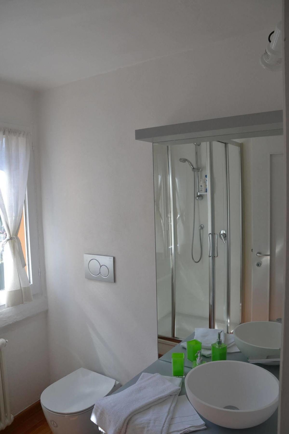 Villa Nina Relais Boutique B&B Carate Urio Eksteriør billede