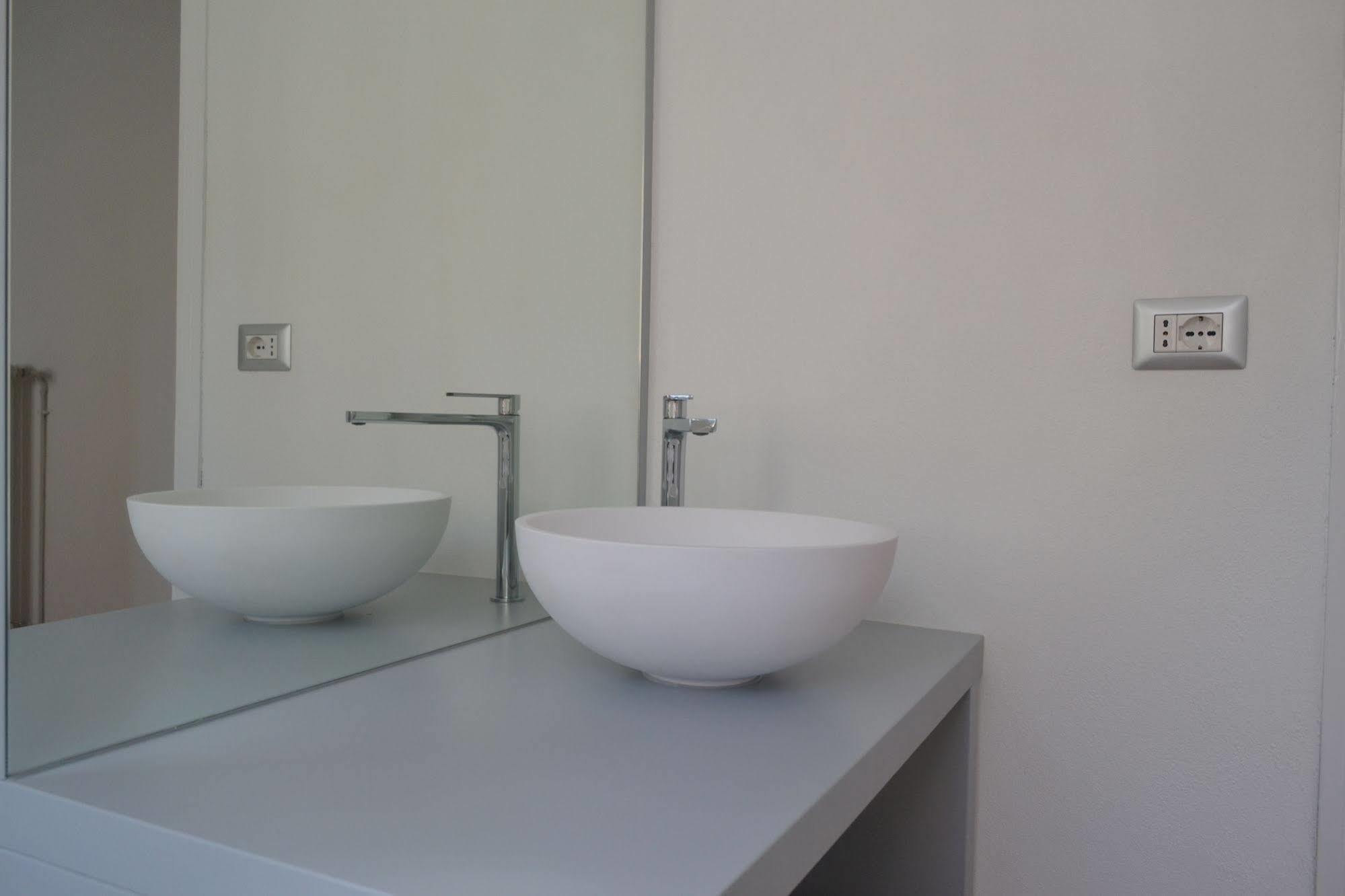 Villa Nina Relais Boutique B&B Carate Urio Eksteriør billede